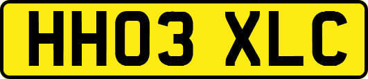 HH03XLC