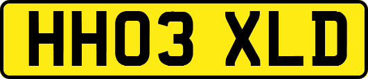 HH03XLD