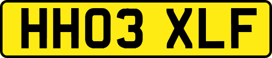 HH03XLF