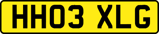 HH03XLG