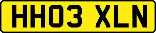 HH03XLN