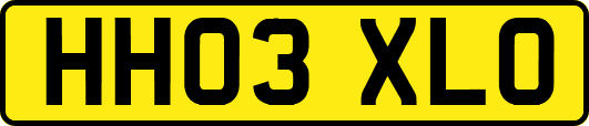 HH03XLO