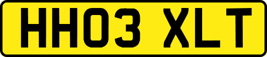 HH03XLT