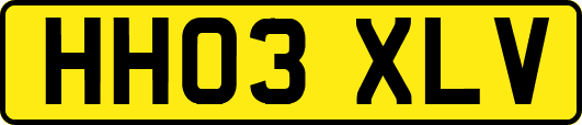 HH03XLV