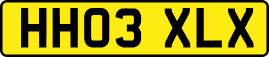 HH03XLX