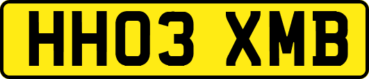 HH03XMB