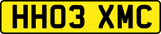HH03XMC