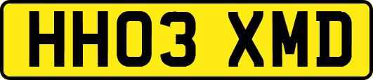 HH03XMD