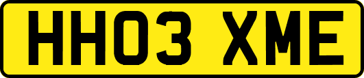 HH03XME