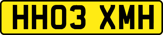 HH03XMH