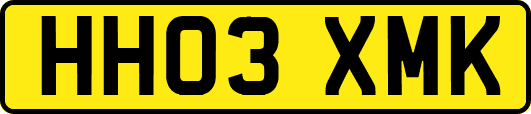 HH03XMK