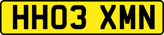 HH03XMN