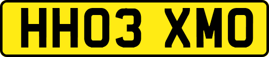 HH03XMO