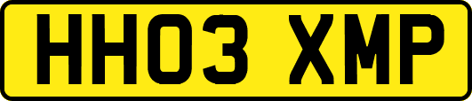 HH03XMP