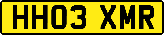 HH03XMR