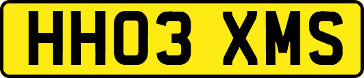 HH03XMS