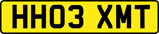 HH03XMT