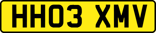 HH03XMV