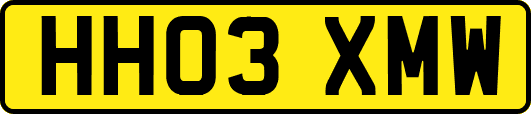 HH03XMW