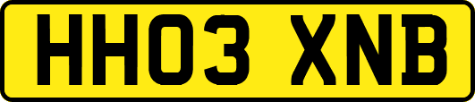 HH03XNB