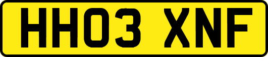 HH03XNF