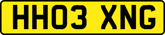 HH03XNG