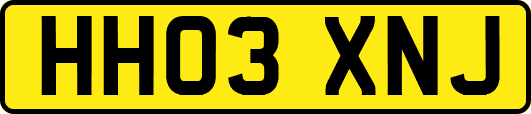 HH03XNJ