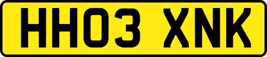 HH03XNK