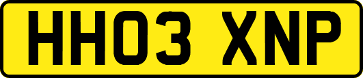HH03XNP