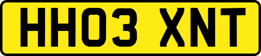 HH03XNT