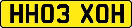 HH03XOH