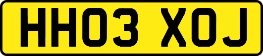 HH03XOJ