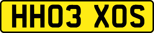 HH03XOS