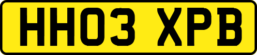 HH03XPB