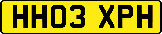 HH03XPH