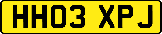 HH03XPJ
