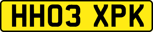 HH03XPK