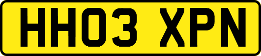HH03XPN