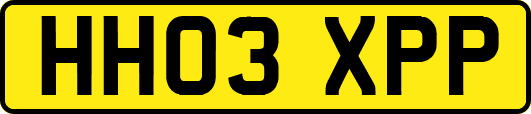 HH03XPP