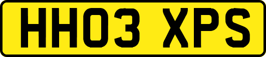 HH03XPS