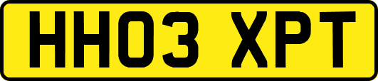 HH03XPT