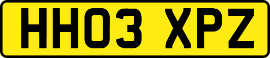 HH03XPZ