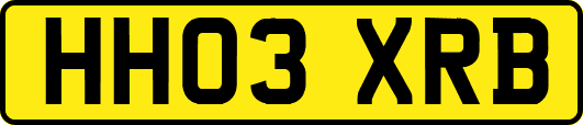 HH03XRB