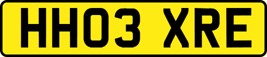 HH03XRE
