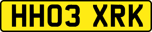HH03XRK