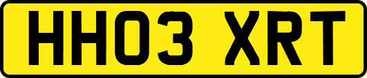 HH03XRT