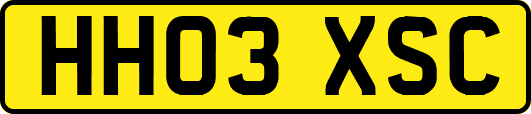 HH03XSC