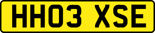 HH03XSE