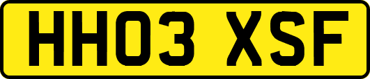 HH03XSF