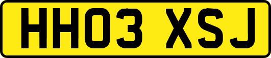 HH03XSJ